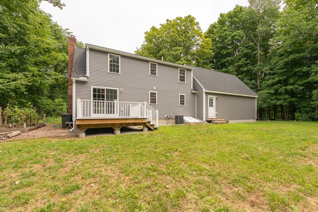 49 Townsend Street Pepperell, MA 01463 - Photo 29 of 31