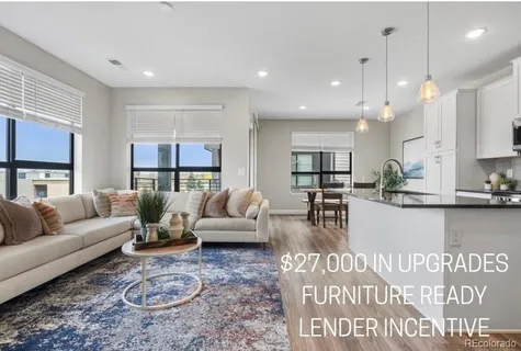 $519,999 | 2014 South Holly Street, Unit 4, Denver, CO 80222