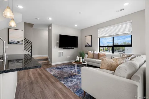 $519,999 | 2014 South Holly Street, Unit 4, Denver, CO 80222