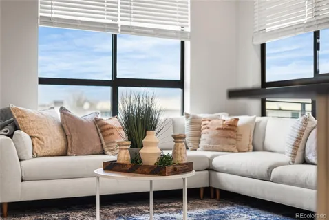 $519,999 | 2014 South Holly Street, Unit 4, Denver, CO 80222