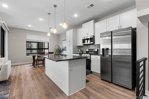 $519,999 | 2014 South Holly Street, Unit 4, Denver, CO 80222