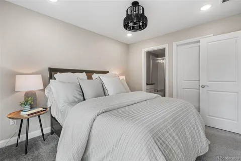 $519,999 | 2014 South Holly Street, Unit 4, Denver, CO 80222