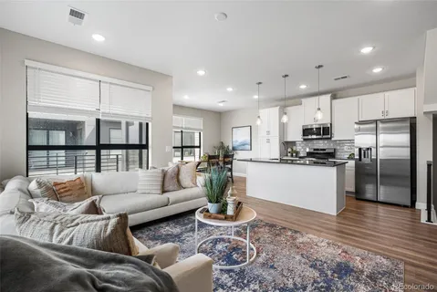 $519,999 | 2014 South Holly Street, Unit 4, Denver, CO 80222