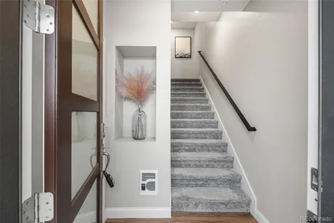 $519,999 | 2014 South Holly Street, Unit 4, Denver, CO 80222