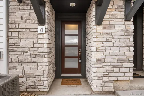 $519,999 | 2014 South Holly Street, Unit 4, Denver, CO 80222