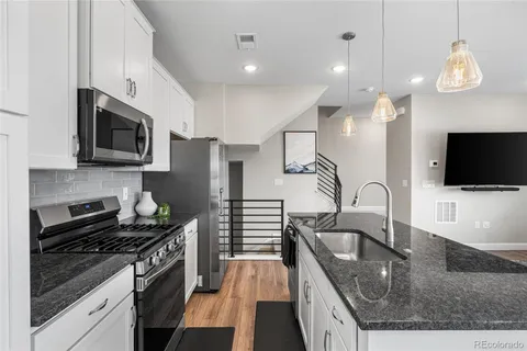 $519,999 | 2014 South Holly Street, Unit 4, Denver, CO 80222