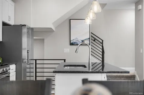 $519,999 | 2014 South Holly Street, Unit 4, Denver, CO 80222