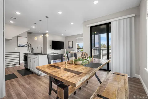 $519,999 | 2014 South Holly Street, Unit 4, Denver, CO 80222