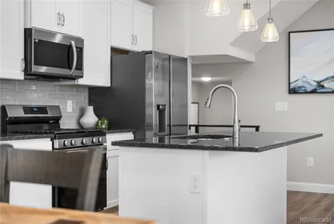 $519,999 | 2014 South Holly Street, Unit 4, Denver, CO 80222