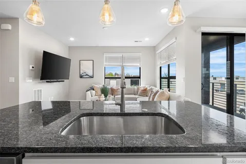 $519,999 | 2014 South Holly Street, Unit 4, Denver, CO 80222