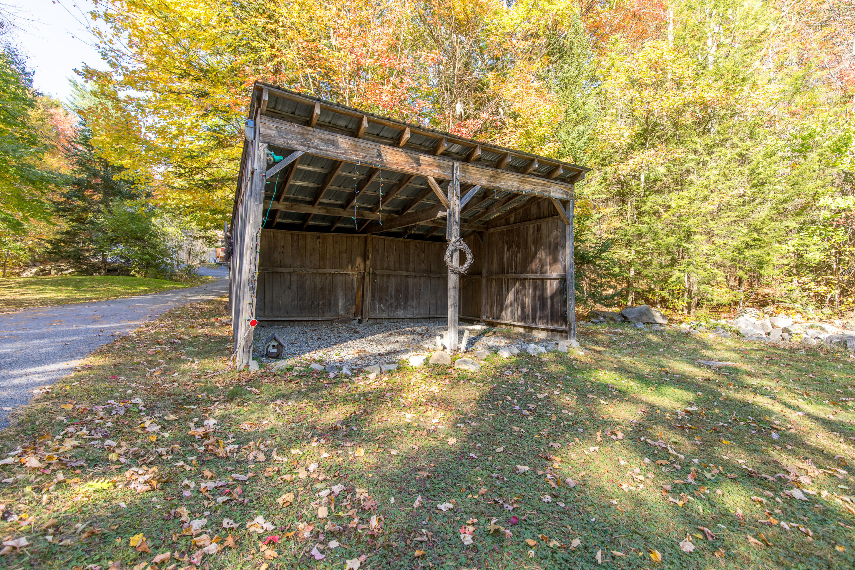 194 Libby Road Casco, ME 04015 - Photo 63 of 77 194 Libby Road Casco-65