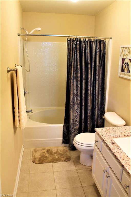 2113 Weststone Road Clemmons, NC 27012 - Photo 22 of 26