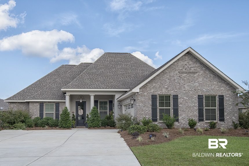 20158 Thompson Hall Road Fairhope, AL 36532 - Photo 1 of 40
