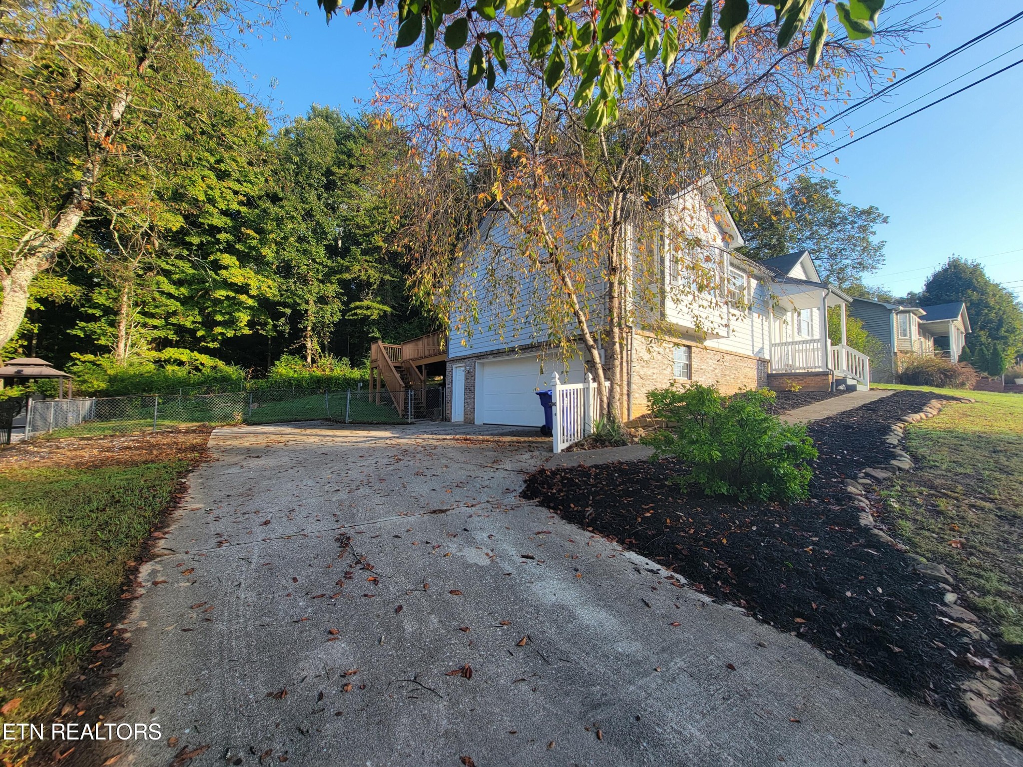 4321 Raj Road Knoxville, TN 37921 - Photo 23 of 23 Gallery Image 23