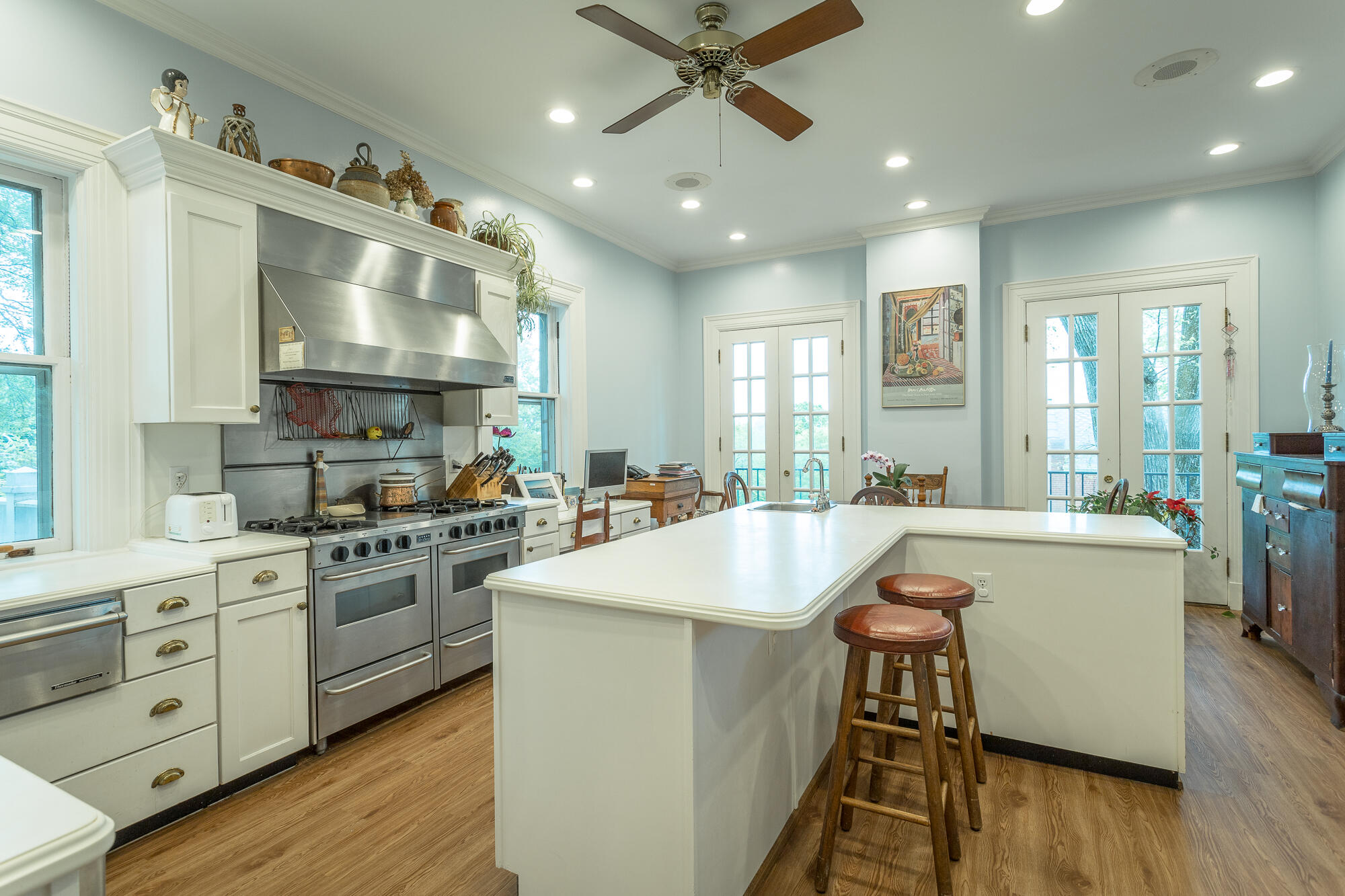 84 North Crest Road Chattanooga, TN 37404 - Photo 18 of 53 84 N Crest Rd. HD-44