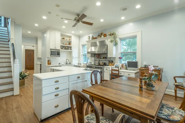 $1,900,000 | 84 North Crest Road, Chattanooga, TN 37404