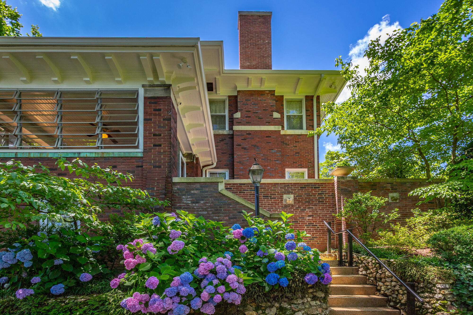 84 North Crest Road Chattanooga, TN 37404 - Photo 37 of 53 84 N Crest Rd-21