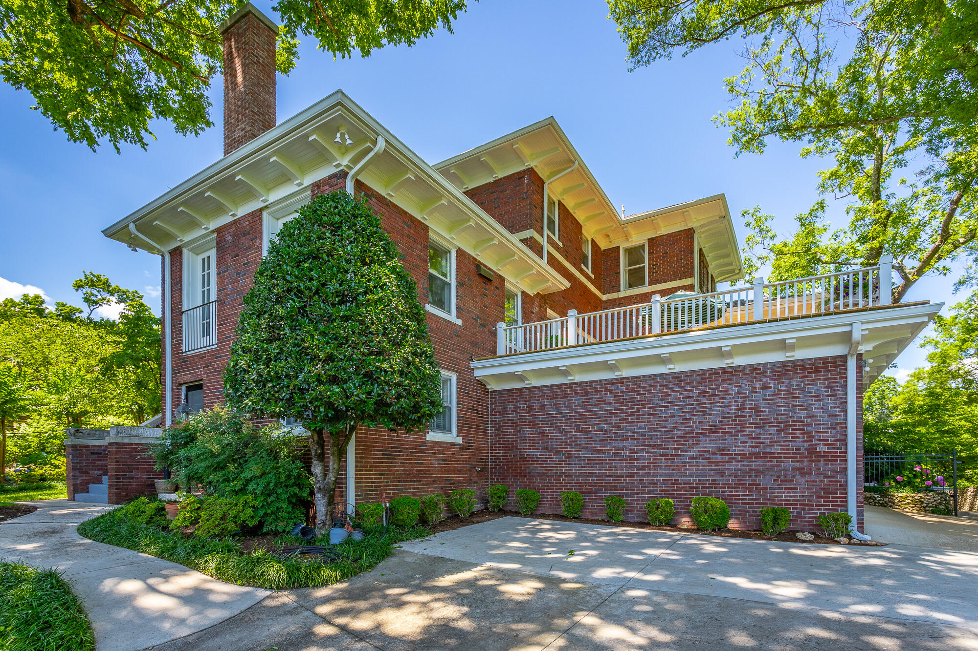 84 North Crest Road Chattanooga, TN 37404 - Photo 38 of 53 84 N Crest Rd-28