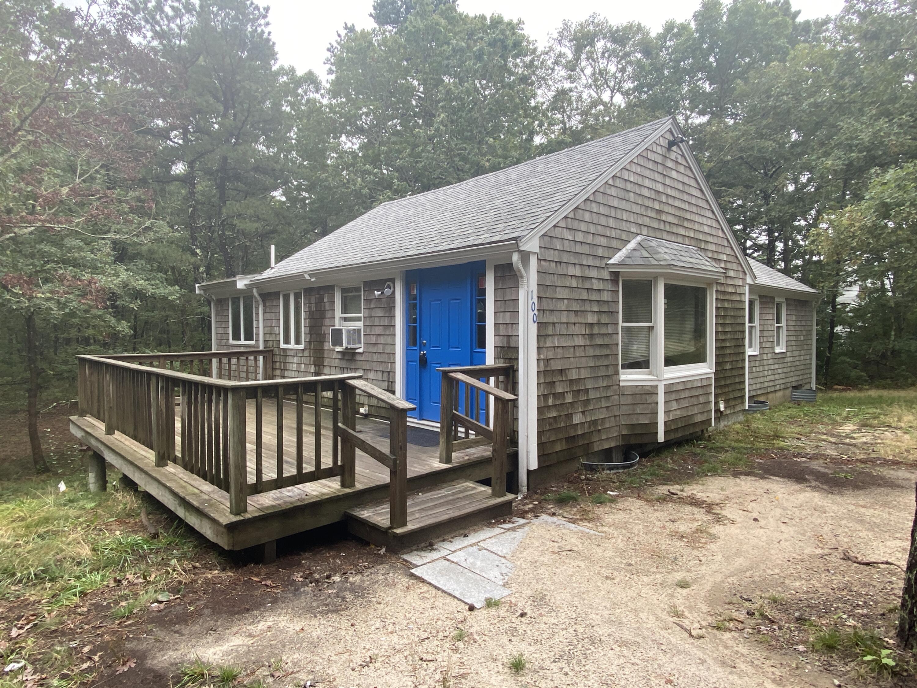 100 Lowell Road Mashpee, MA 02649 - Photo 1 of 22 9D8D5CC1-B9F5-4591-BE8E-4F010183A009