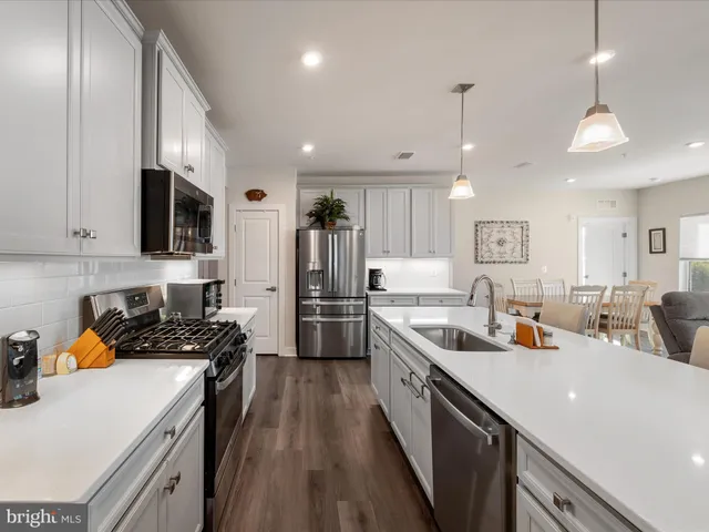 $395,000 | 151 McCormick Circle, Unit 201, Winchester, VA 22602