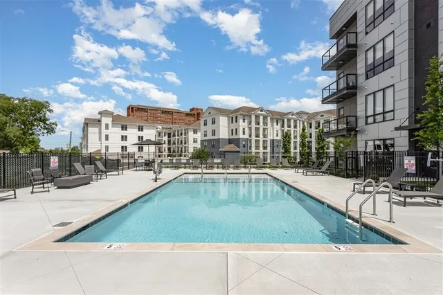 $665,000 | 303 31st Avenue North, Unit 403, Nashville, TN 37203