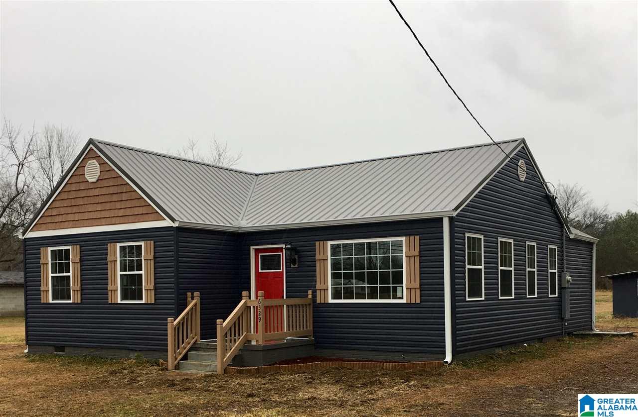 6329 Weaver Road Anniston, AL 36206 - Photo 20 of 25