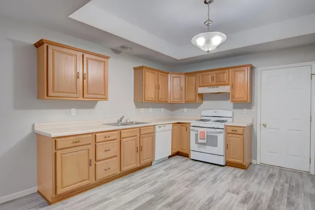 $259,900 | 1239 Fox Hollow Drive, Chesterton, IN 46304