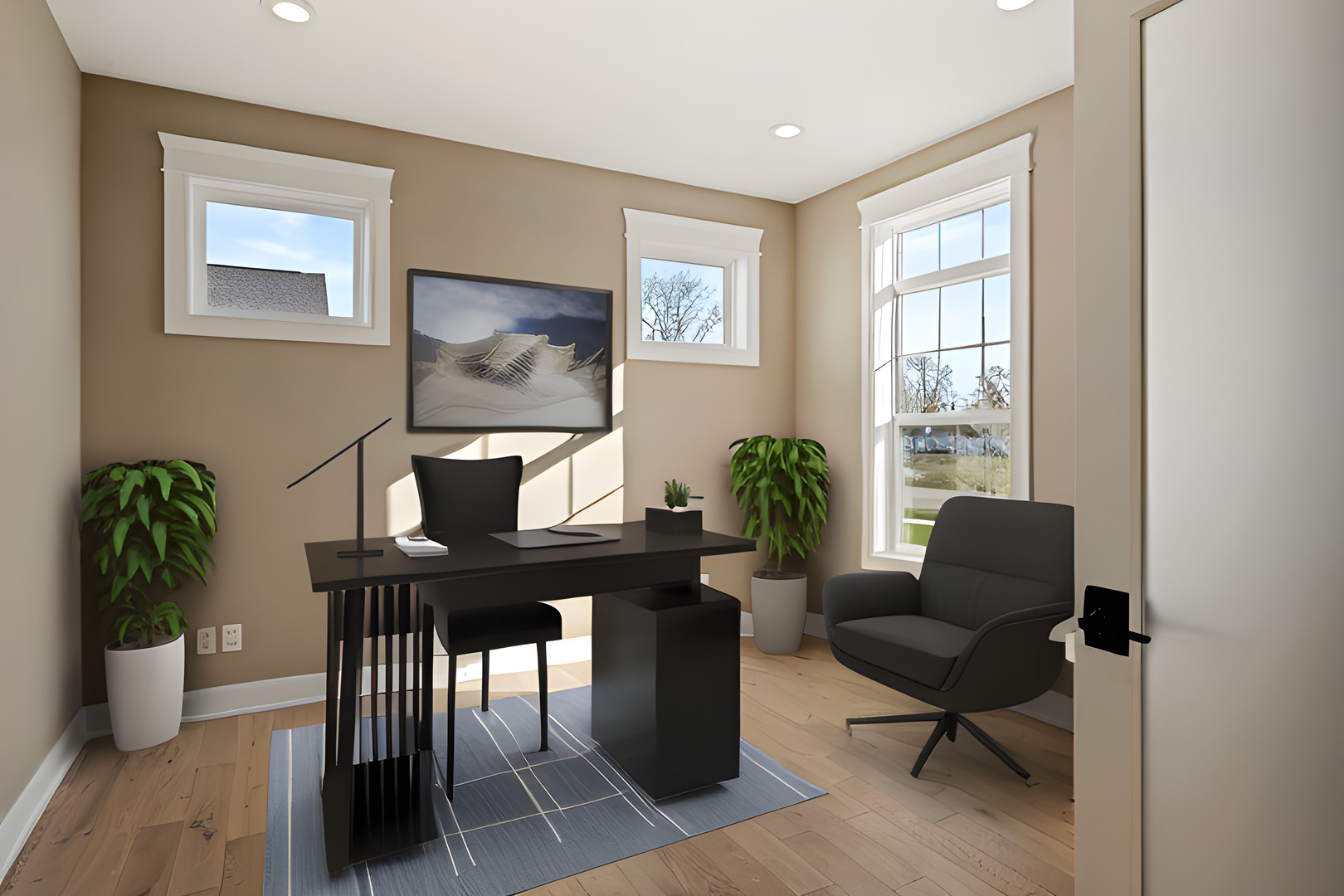 443 Megan Way Munster, IN 46321 - Photo 18 of 53