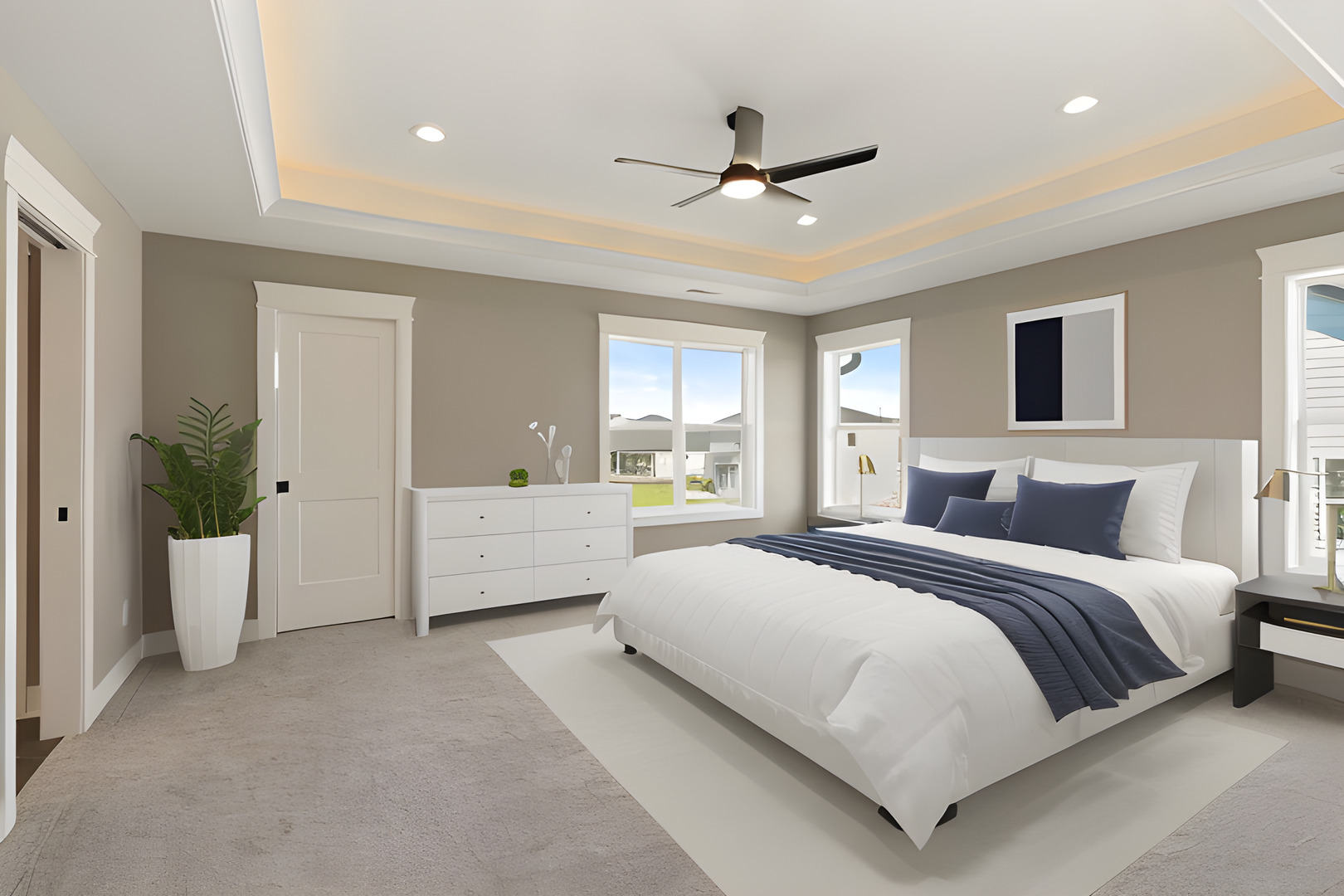 443 Megan Way Munster, IN 46321 - Photo 27 of 53