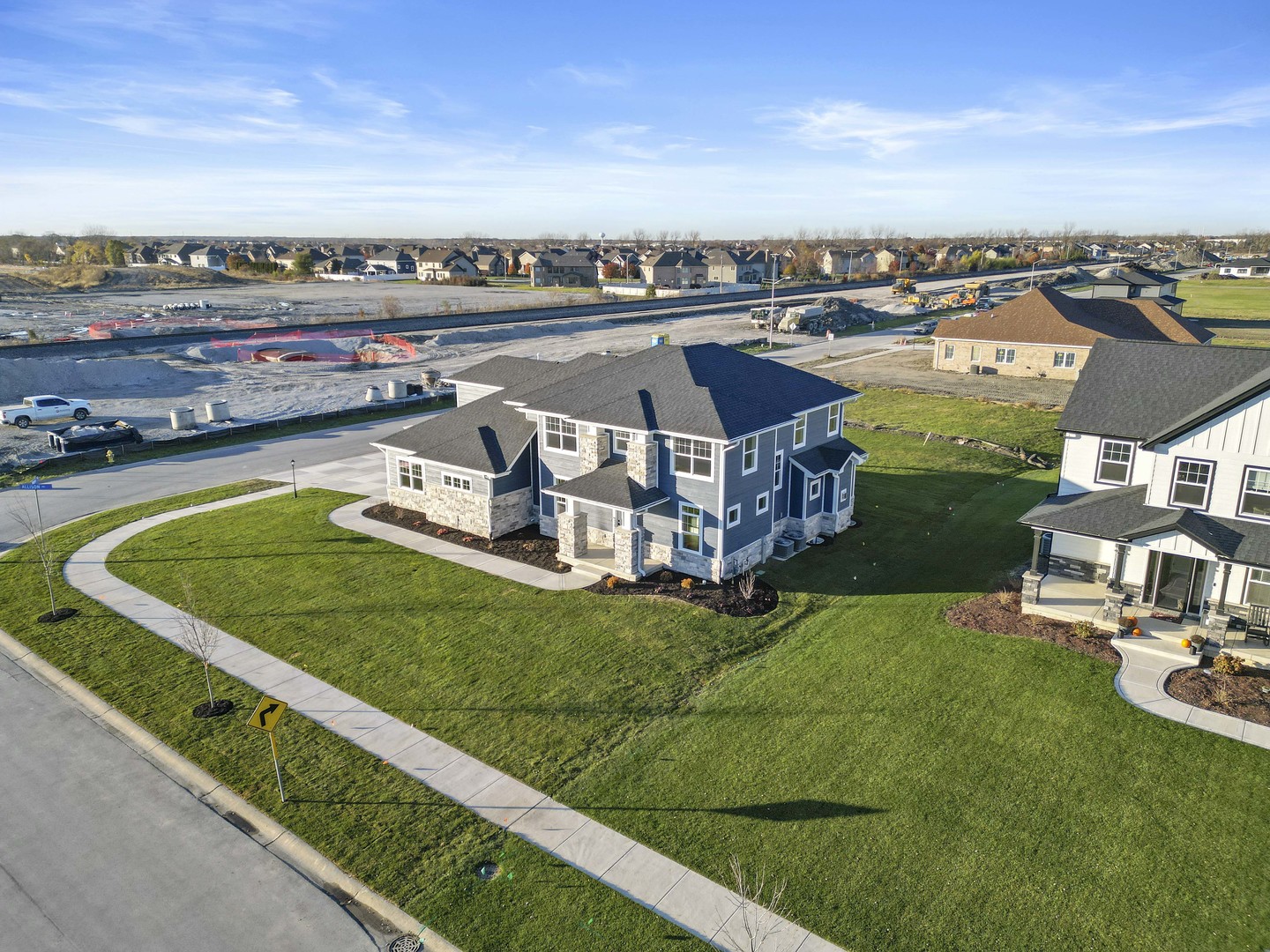 443 Megan Way Munster, IN 46321 - Photo 3 of 53