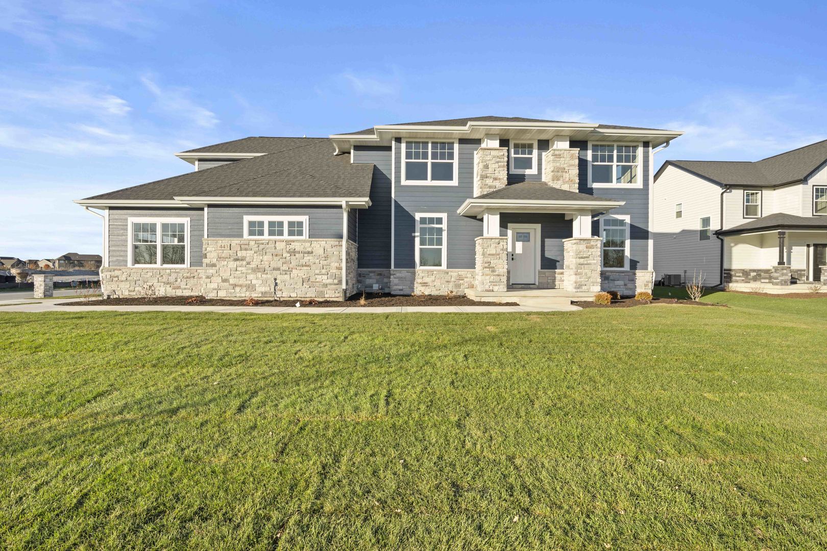 443 Megan Way Munster, IN 46321 - Photo 42 of 53