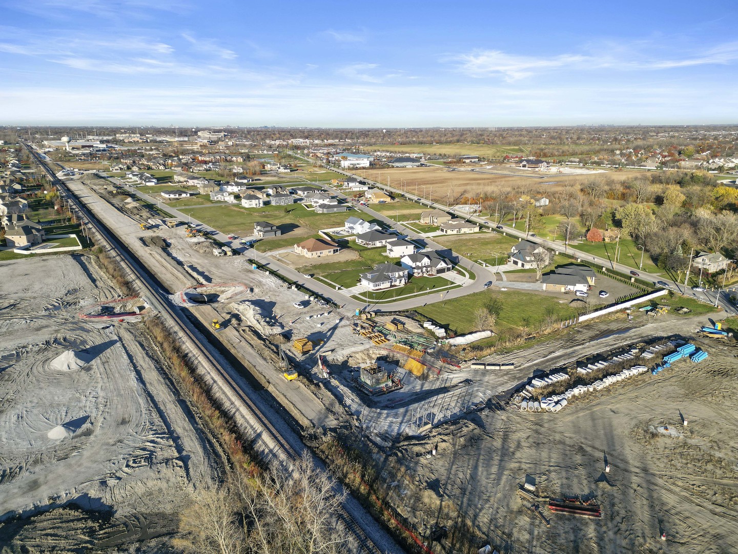 443 Megan Way Munster, IN 46321 - Photo 46 of 53