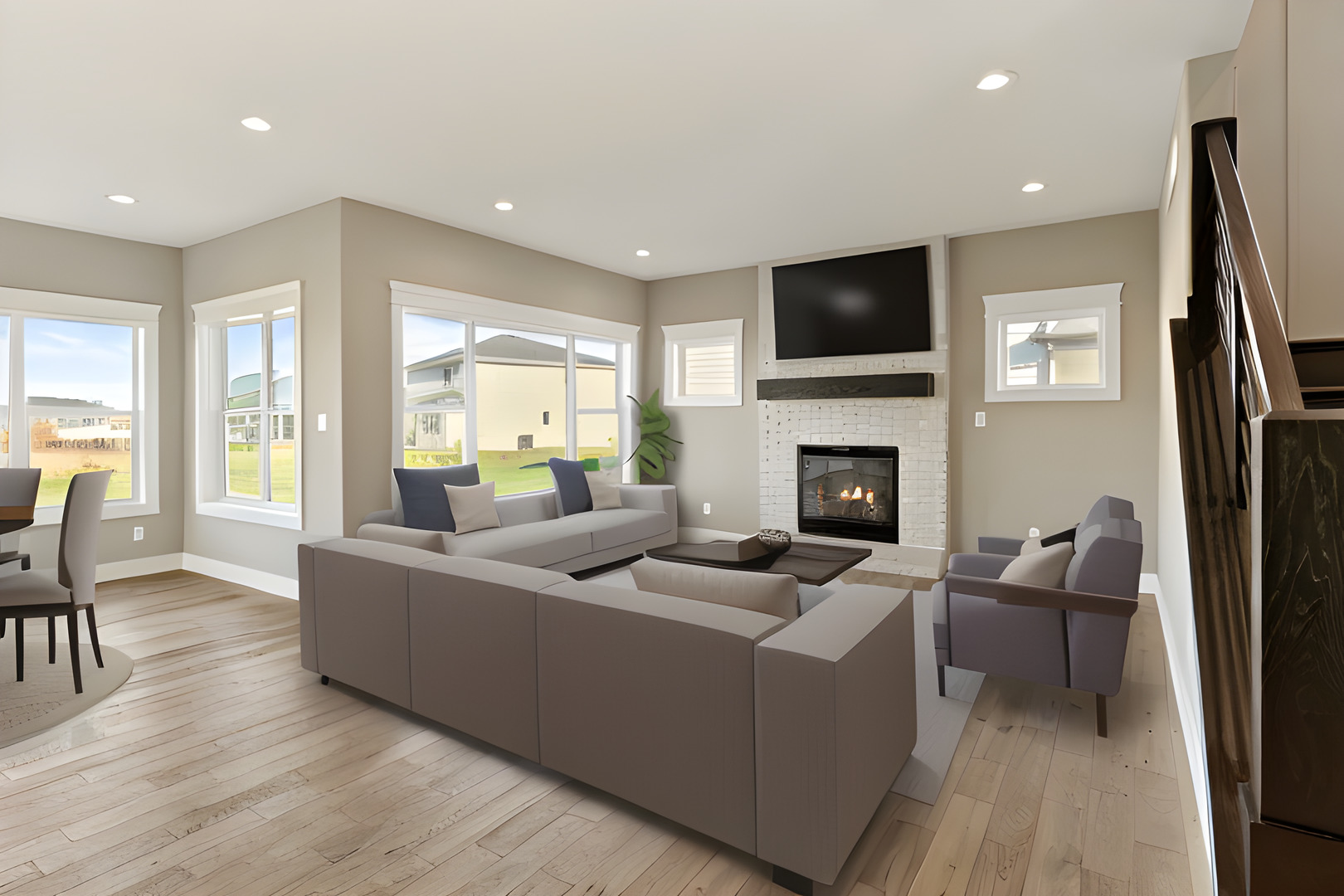 443 Megan Way Munster, IN 46321 - Photo 9 of 53