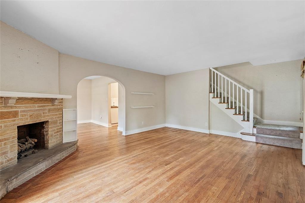 1243 Brinton Road Pittsburgh, PA 15221 - Photo 3 of 21 Gallery Image 3