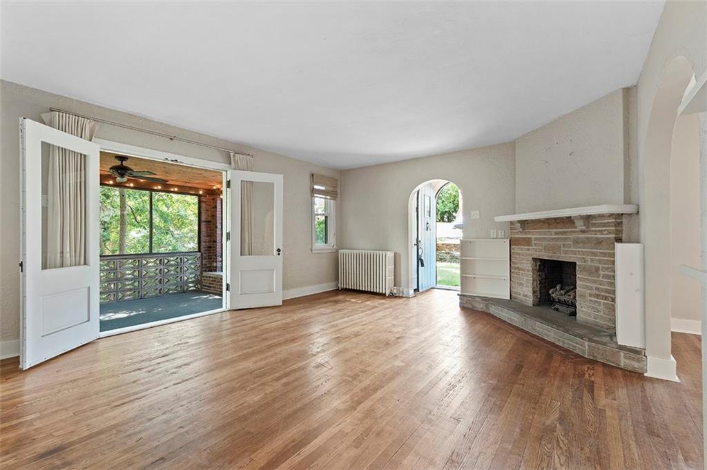 1243 Brinton Road Pittsburgh, PA 15221 - Photo 8 of 21 Gallery Image 8