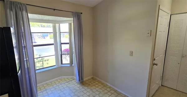 a view of an entryway