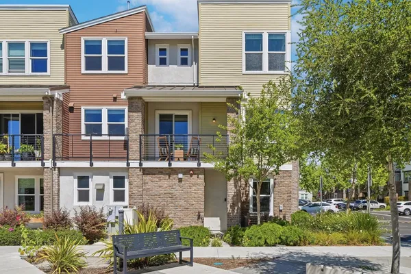 $1,760,000 | 846 Cotati Terrace, Unit 7, Sunnyvale, CA 94085