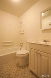504 Glyn Cagny Road Ballwin, MO 63021 - Photo 17 of 29 Gallery Image 17