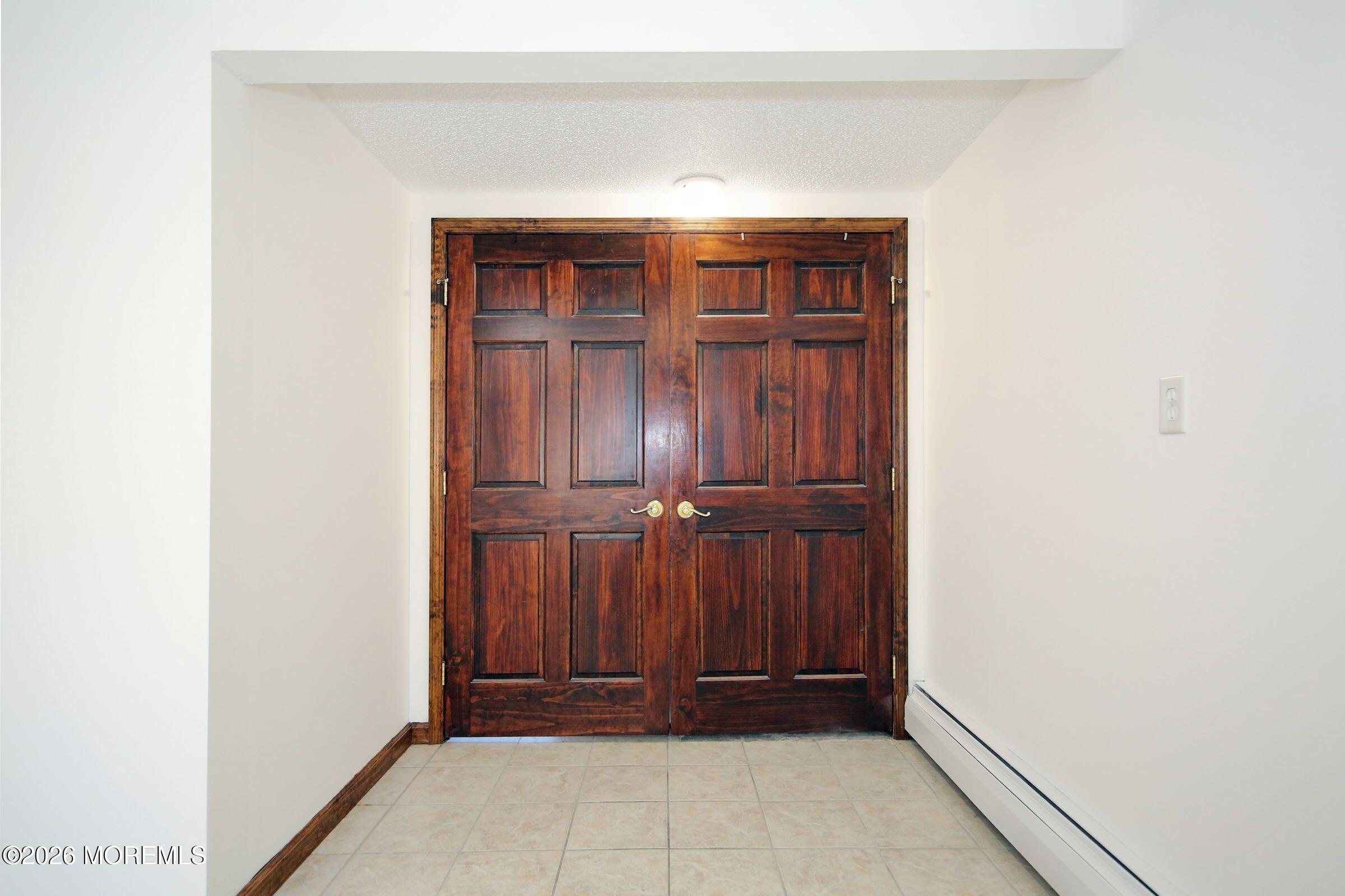 60 Matthew Street, Unit 1 Highlands, NJ 07732 - Photo 17 of 33 a view of front door