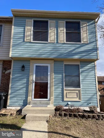 $2,600 | 5863 Rowanberry Drive, Unit 5863, Elkridge, MD 21075