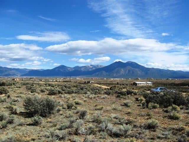 Dn Valencia Road El Prado, NM 87529 - Photo 1 of 1 Gallery Image 1