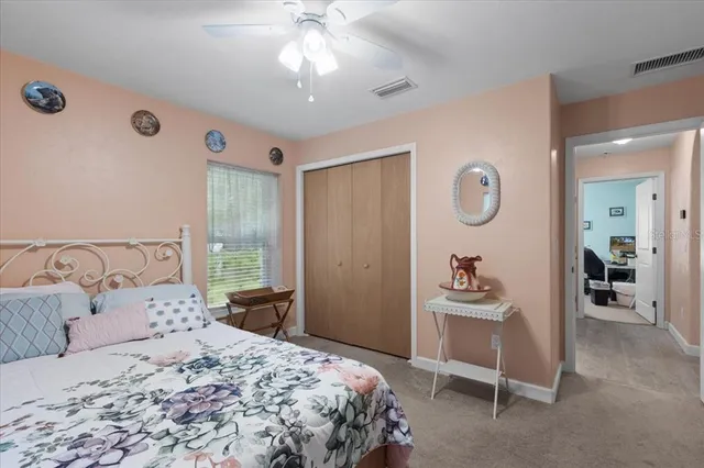 a view of storage and utility room with washer and dryer