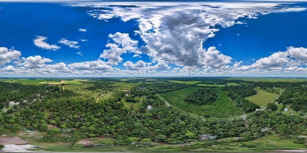 4700 Northwest 55th Avenue Bell, FL 32619 - Photo 25 of 77