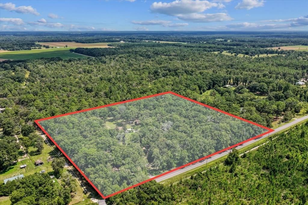 4700 Northwest 55th Avenue Bell, FL 32619 - Photo 26 of 77