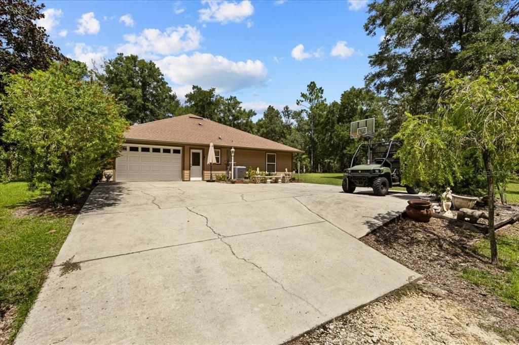 4700 Northwest 55th Avenue Bell, FL 32619 - Photo 40 of 77