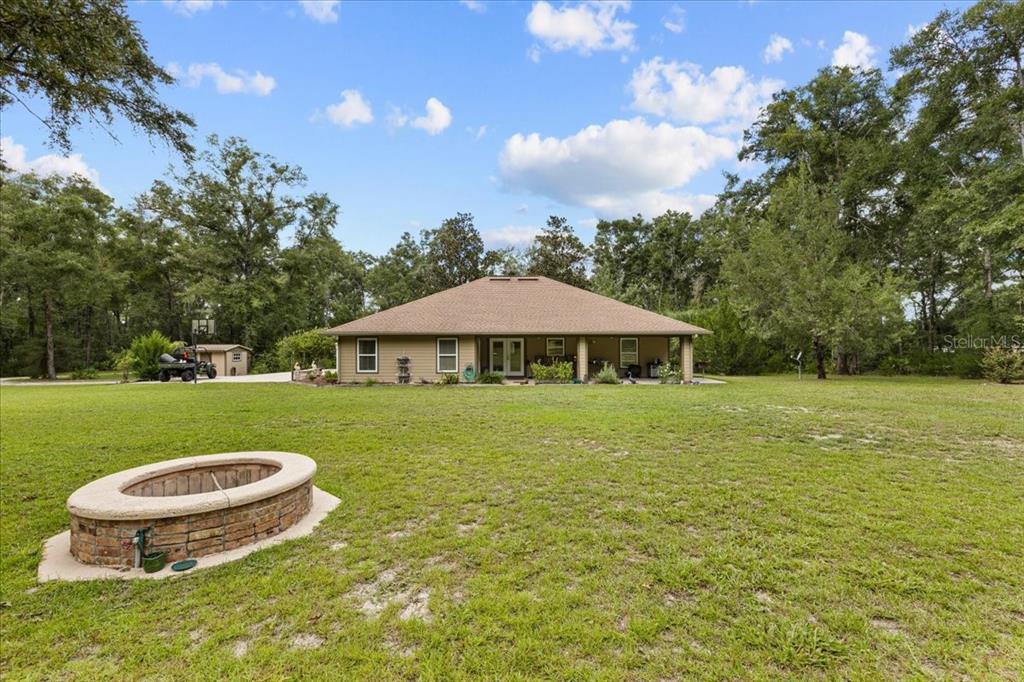 4700 Northwest 55th Avenue Bell, FL 32619 - Photo 46 of 77