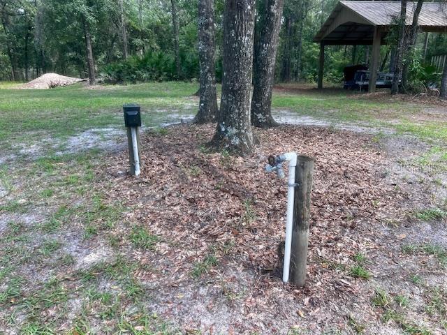 4700 Northwest 55th Avenue Bell, FL 32619 - Photo 52 of 77 a view of a park