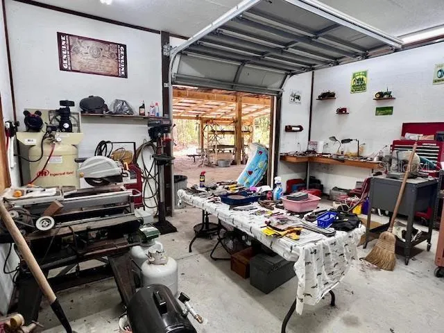 $539,900 | 4700 Northwest 55th Avenue, Bell, FL 32619