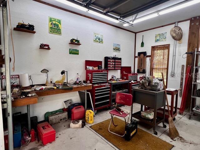 4700 Northwest 55th Avenue Bell, FL 32619 - Photo 56 of 77