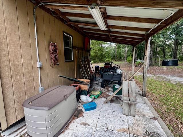 4700 Northwest 55th Avenue Bell, FL 32619 - Photo 59 of 77